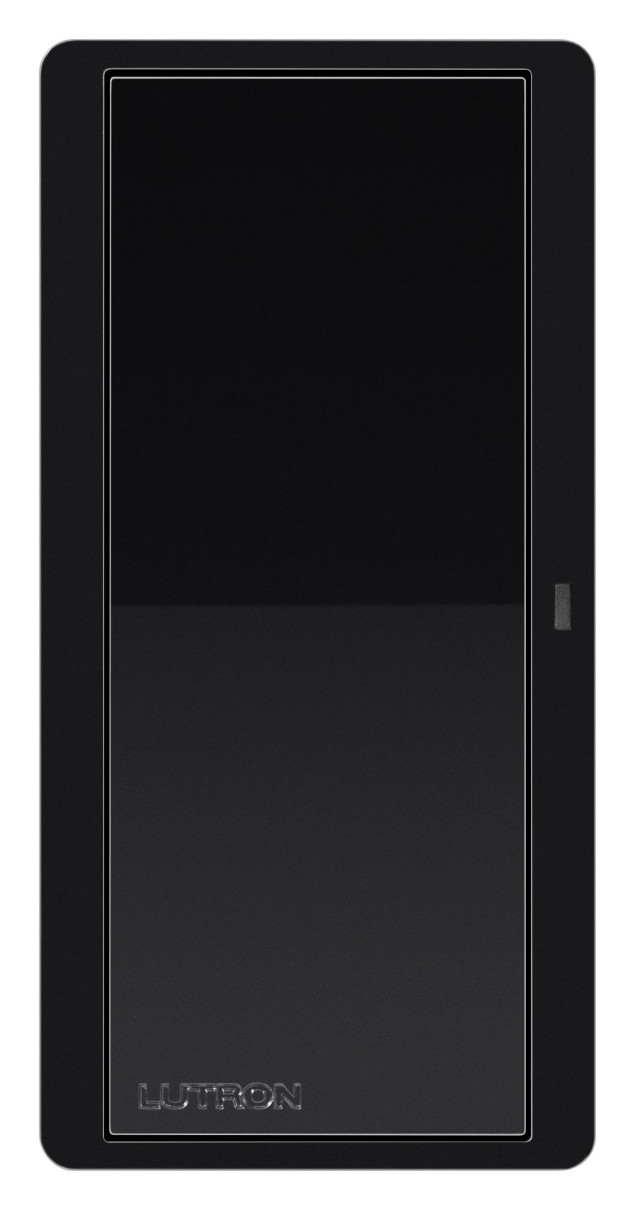Product image for LUTRON PJ2-P2B-GBL REMOTE PICO PADDLE FOR ON-OFF CONTROL OF CASETA SMART SWITCHES/DIMMERS BLACK