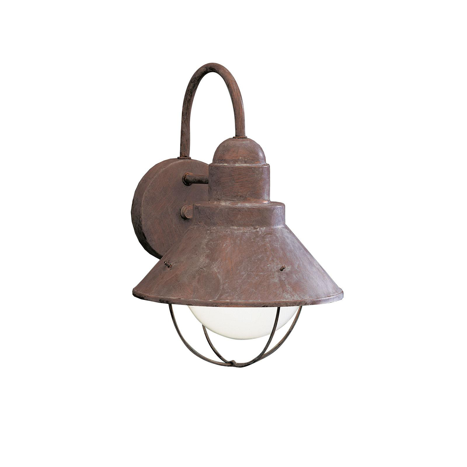 Product image for OUTDOOR WALL 1LT