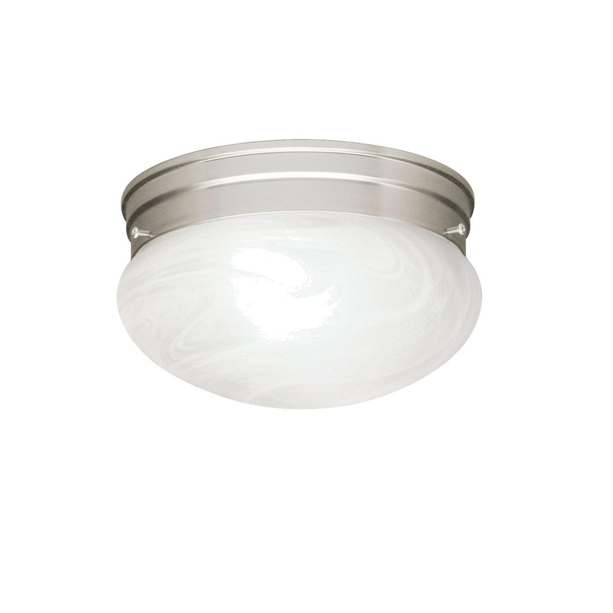 Product image for FLUSH MOUNT 2LT