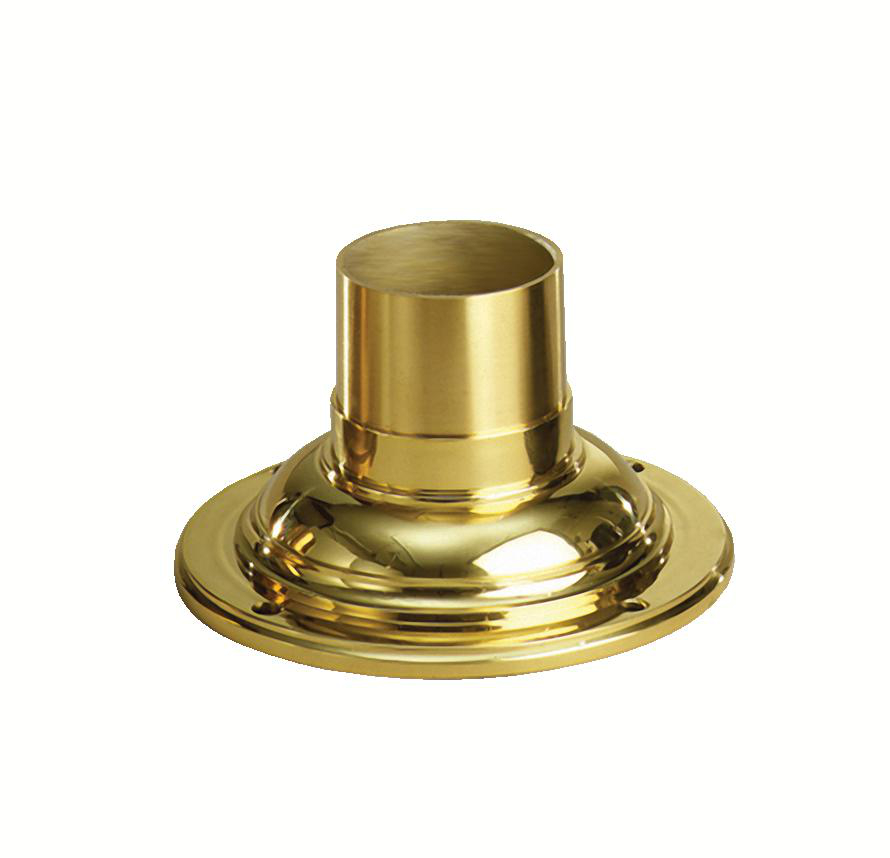 Product image for ACCESSORY PEDESTAL ADAPTOR