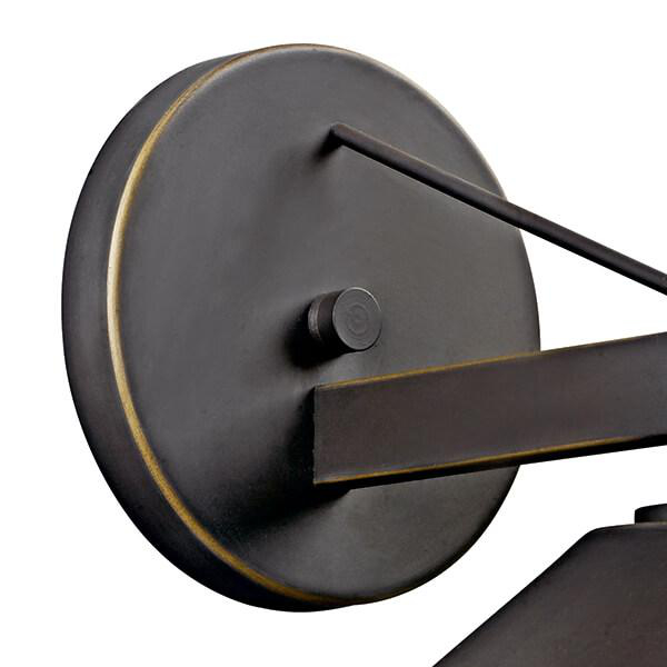 Product image for INDOOR/OUTDOOR WALL 1LT