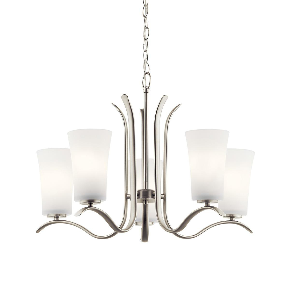 Product image for CHANDELIER 5LT