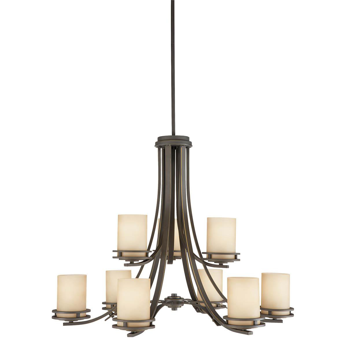 Product image for CHANDELIER 9LT