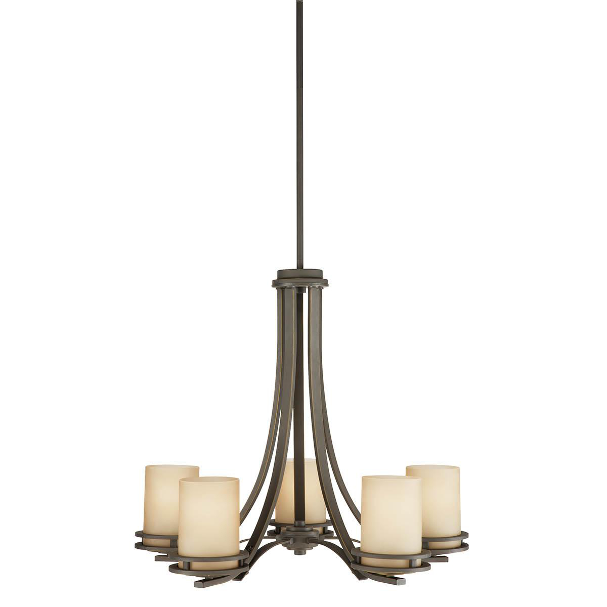 Product image for CHANDELIER 5LT