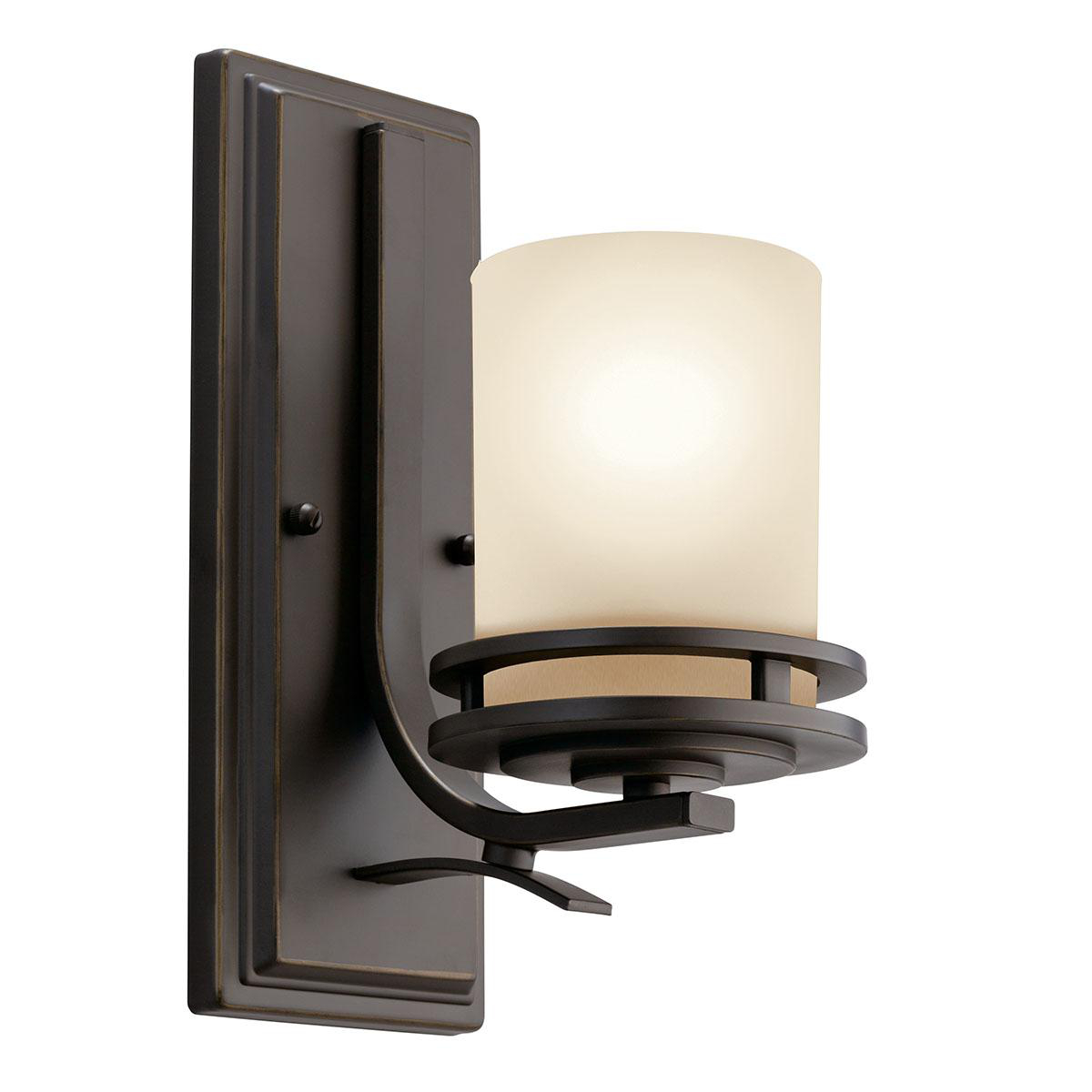Product image for WALL SCONCE 1LT