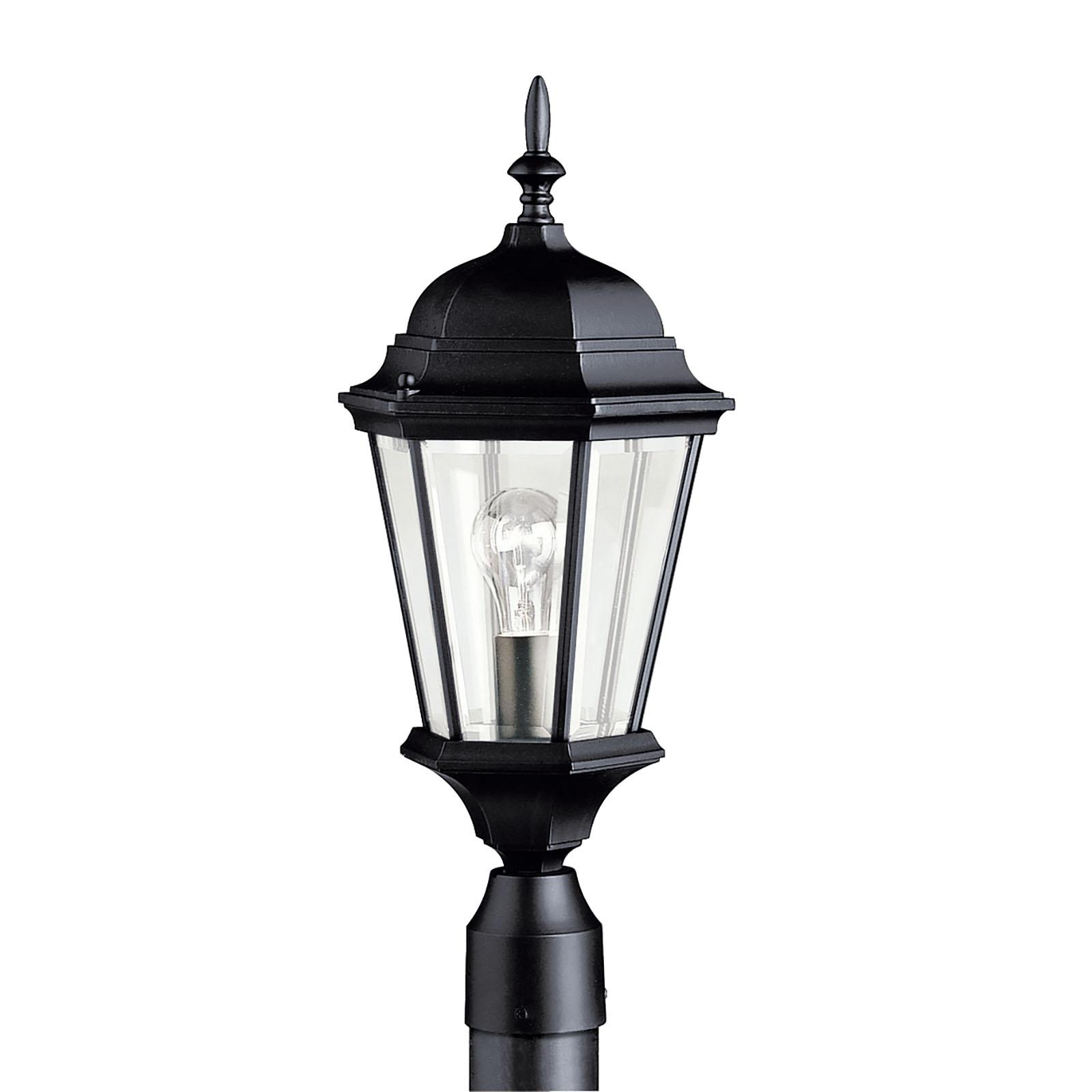 Product image for OUTDOOR POST MT 1LT