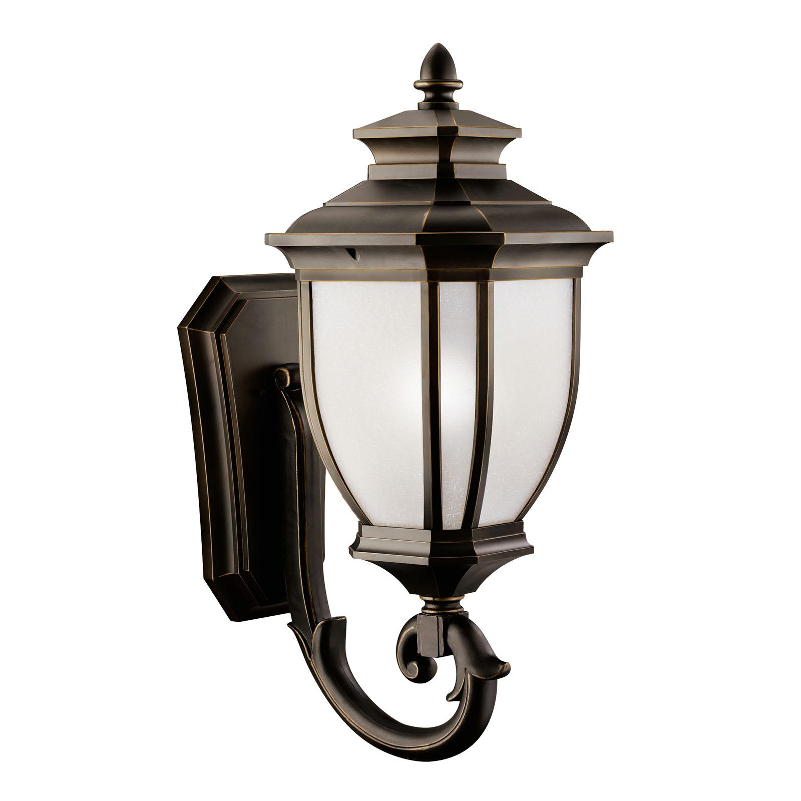 Product image for OUTDOOR WALL 1LT
