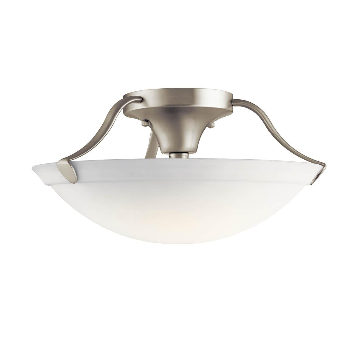 Product image for SEMI FLUSH 3LT