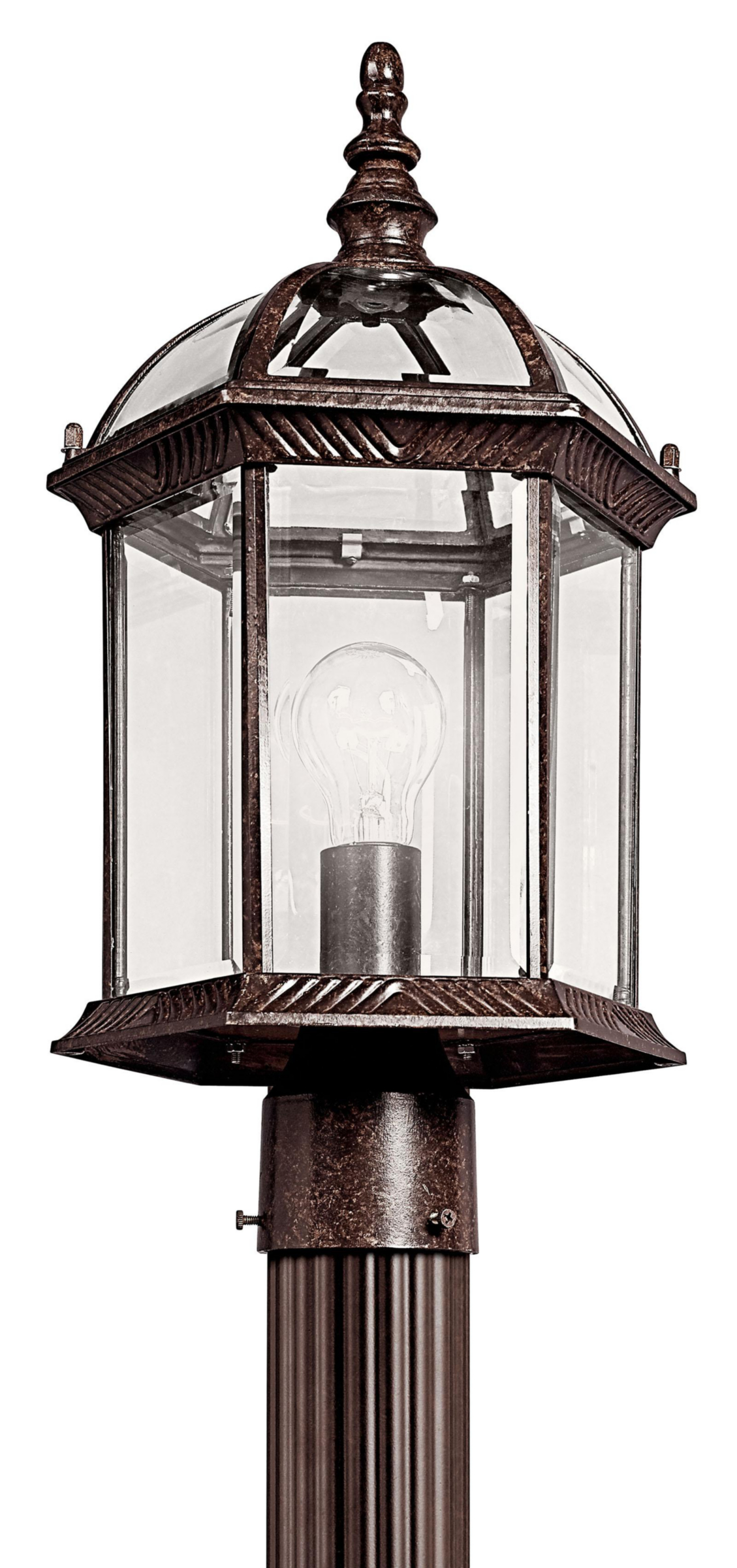 Product image for OUTDOOR POST MT 1LT