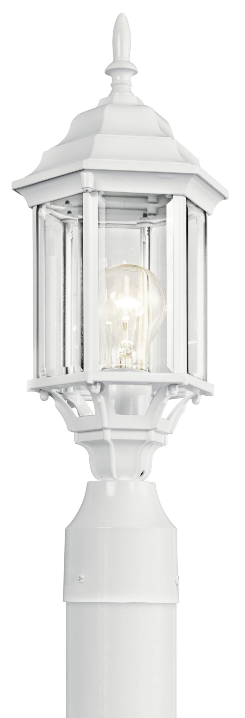 Product image for OUTDOOR POST MT 1LT