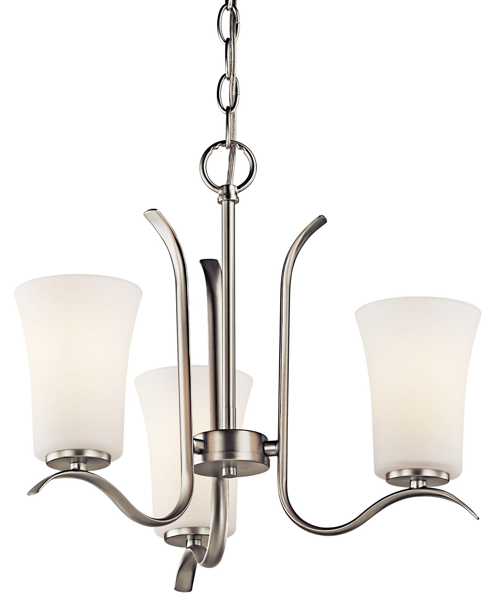 Product image for MINI CHANDELIER 3LT