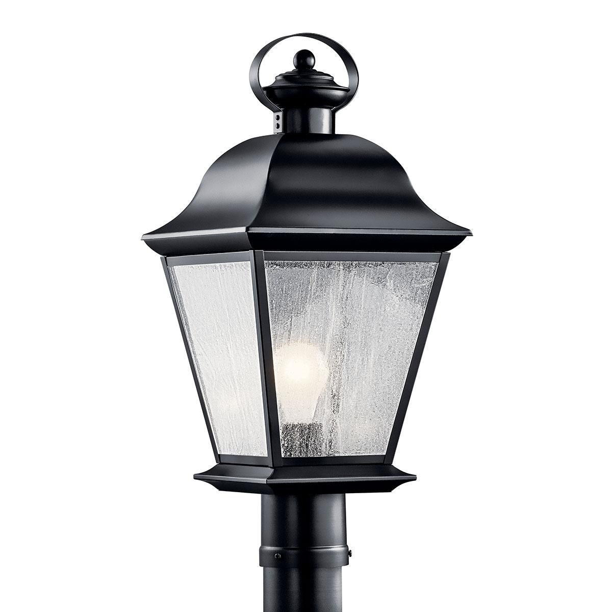 Product image for OUTDOOR POST MT 1LT