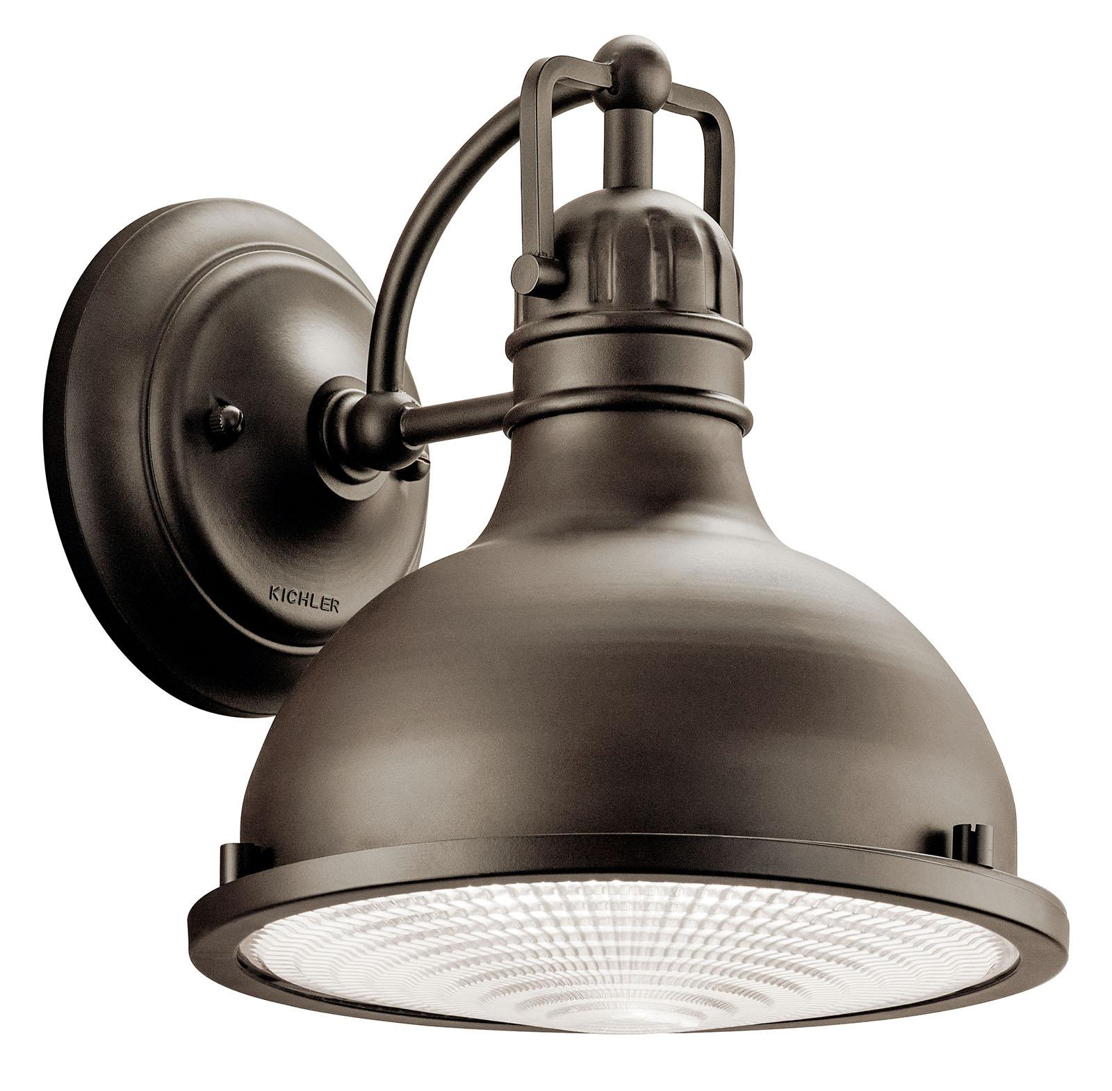 Product image for OUTDOOR WALL 1LT