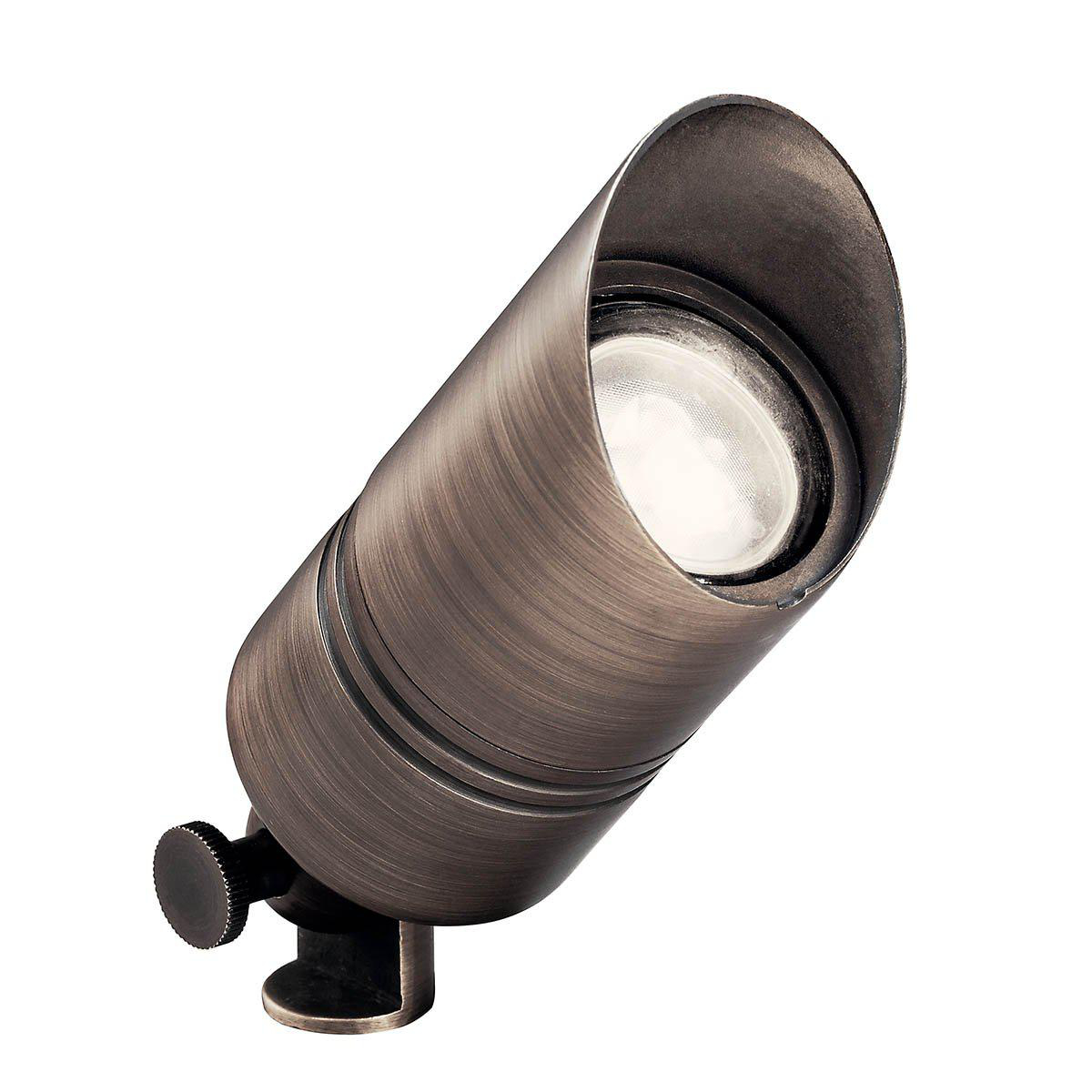 Product image for 12V BRASS ACCENT CBR