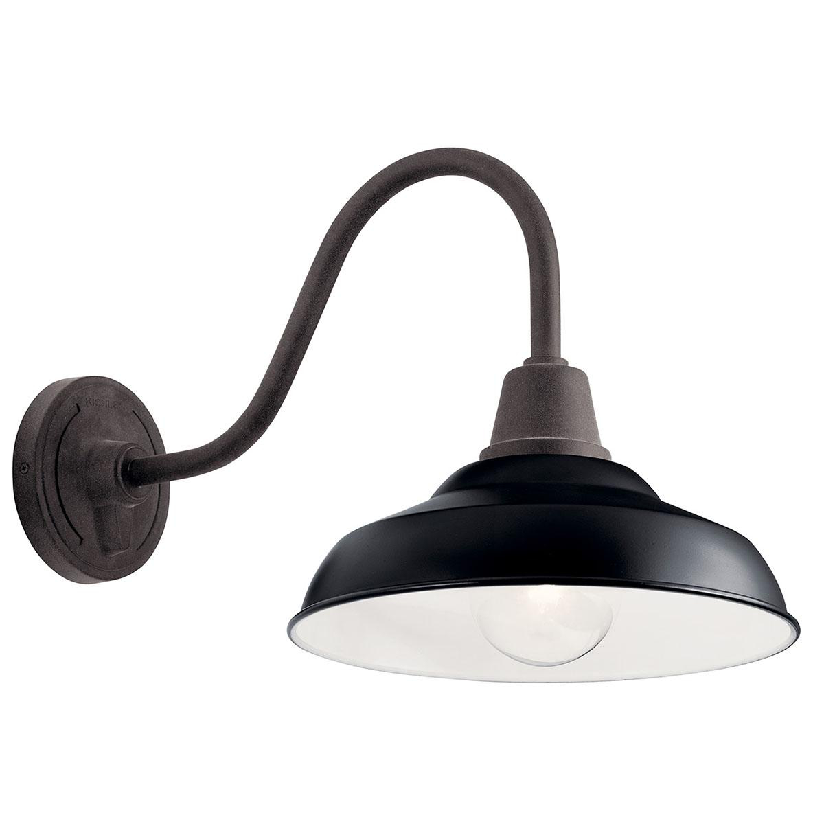 Product image for OUTDOOR WALL 1LT