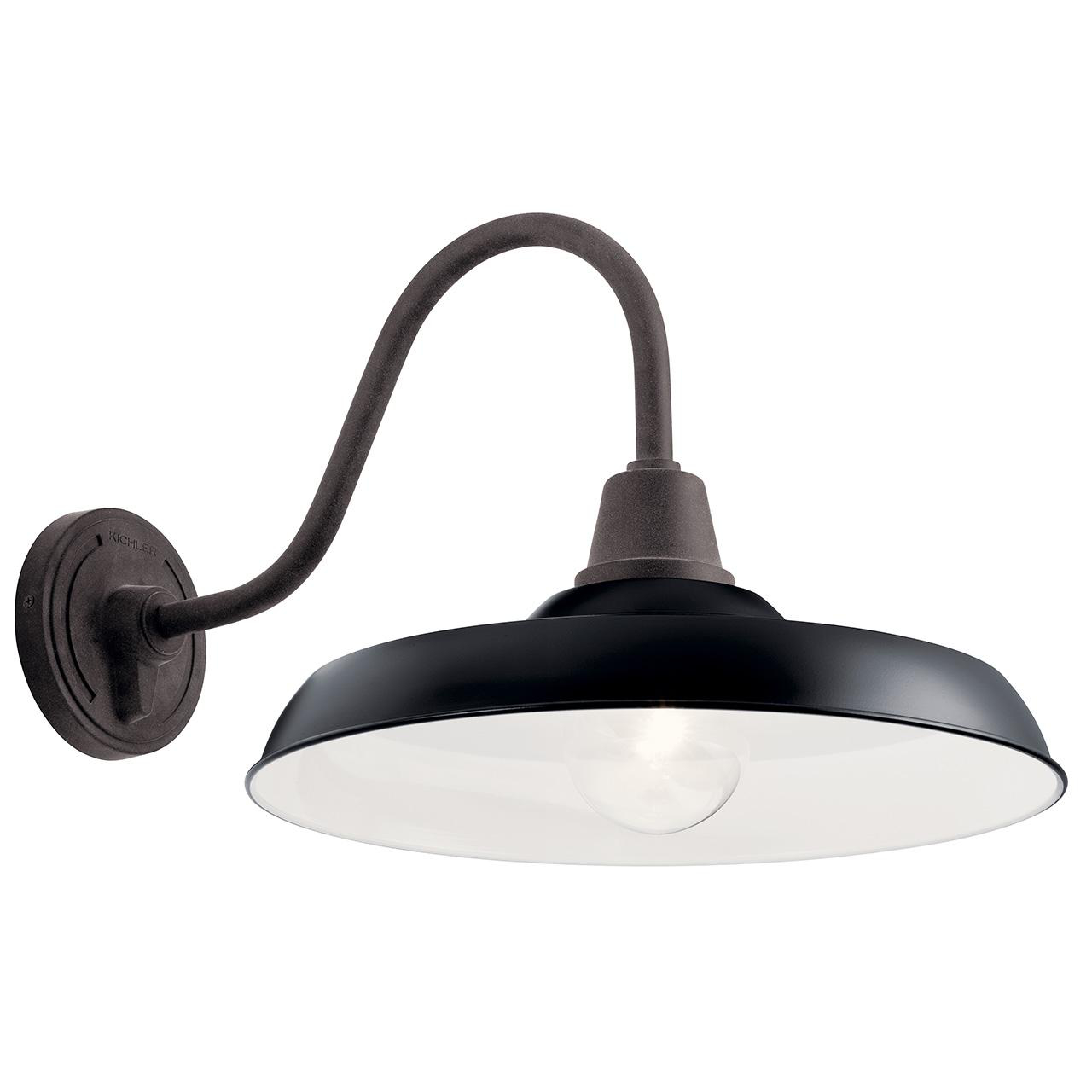 Product image for OUTDOOR WALL 1LT
