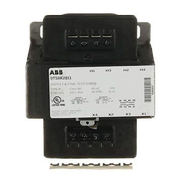 abb9t58k2811