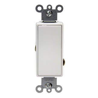 Product image for WH SW DEC SP B/S-WIRED 20A347V.
