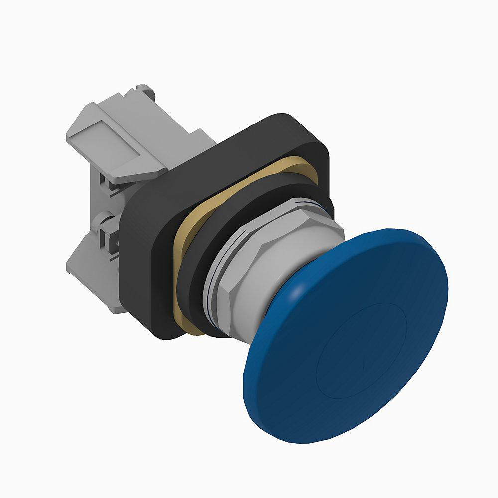 Product image for 30mm Push-Pull Device 800T PB