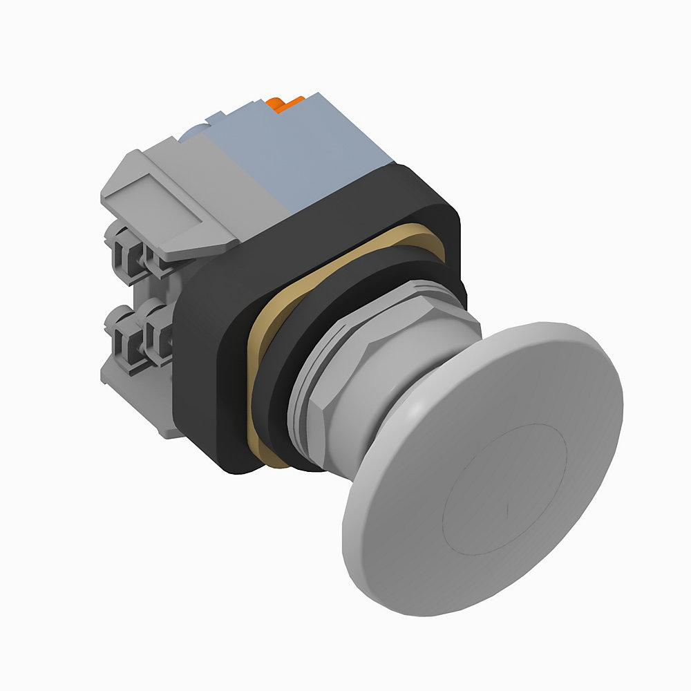 Product image for 30mm Push-Pull Device 800T PB