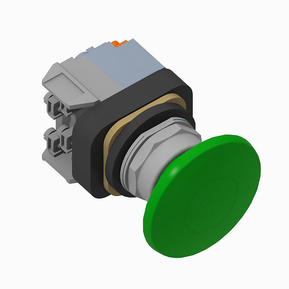 Product image for 30mm Push-Pull Device 800T PB