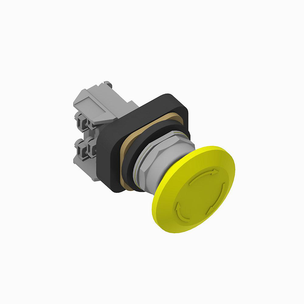 Product image for 30mm Push-Pull Device 800T PB