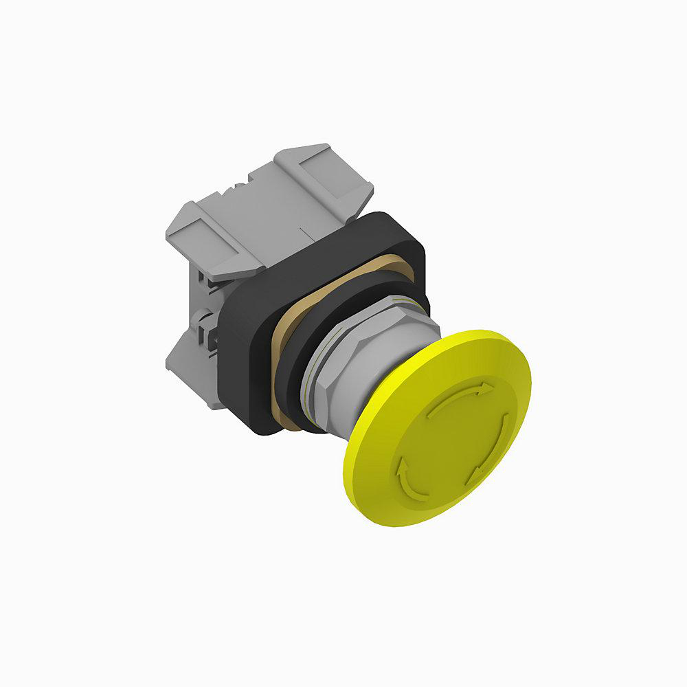Product image for 30mm Push-Pull Device 800T PB