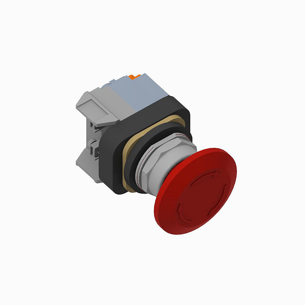 Product image for 30mm Push-Pull Device 800T PB
