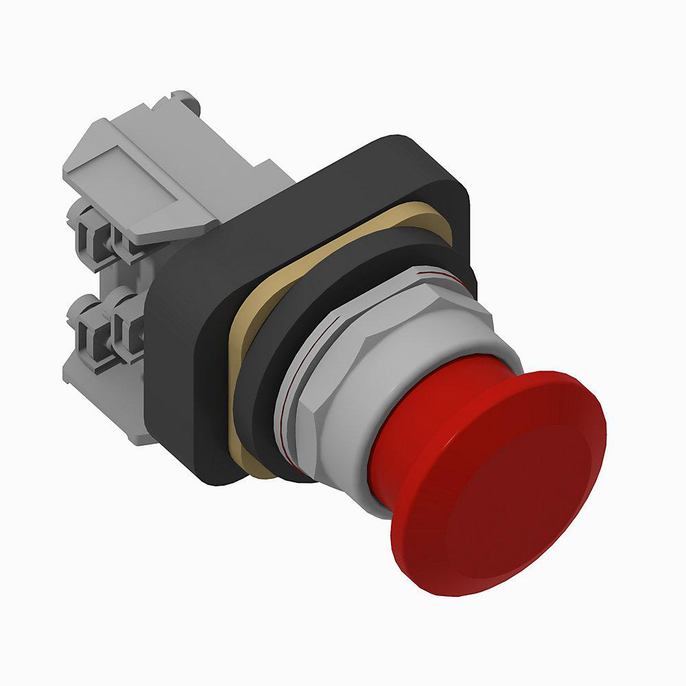 Product image for 30mm Push-Pull Device 800T PB