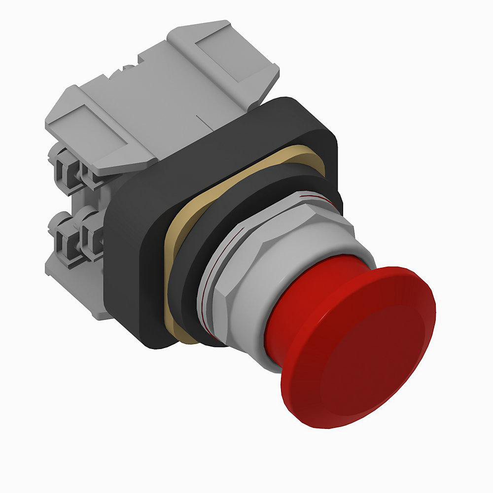 Product image for 30mm Push-Pull Device 800T PB