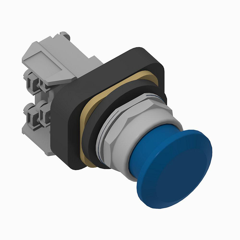 Product image for 30mm Push-Pull Device 800T PB