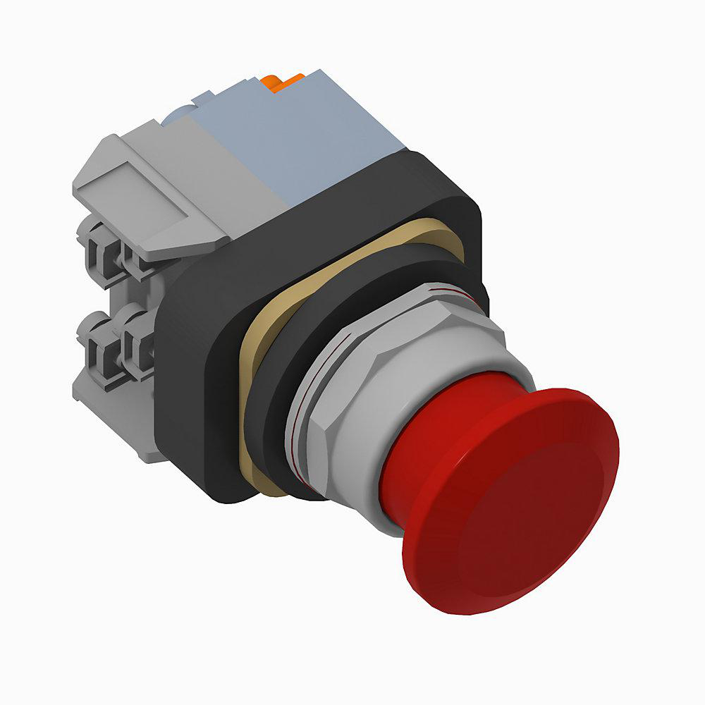 Product image for 30mm Push-Pull Device 800T PB