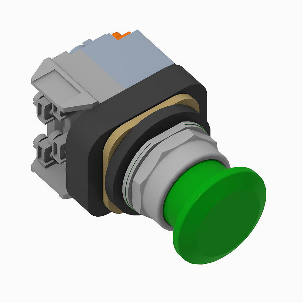 Product image for 30mm Push-Pull Device 800T PB