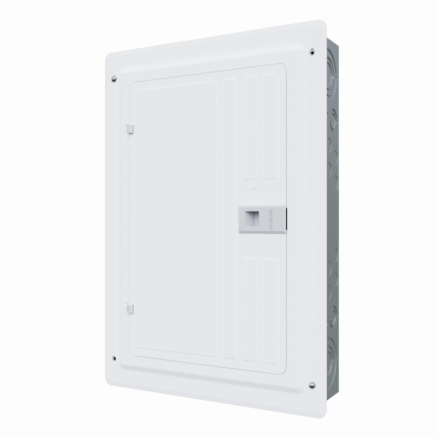 Product image for STD PNR LC MB 16S/32C 1PH 100A N1 WHT