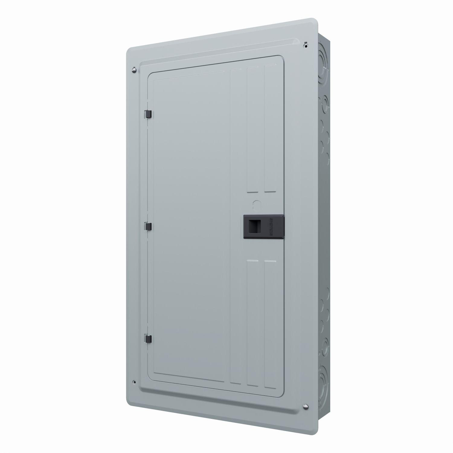Product image for CAN MB PON LC 24S/48C 26IN 125A GRAY