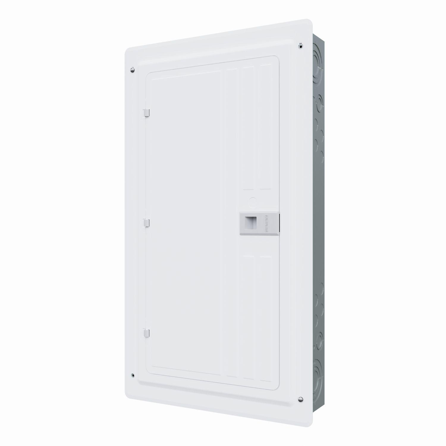 Product image for CAN MB PON LC 24S/48C 26IN 125A WHITE