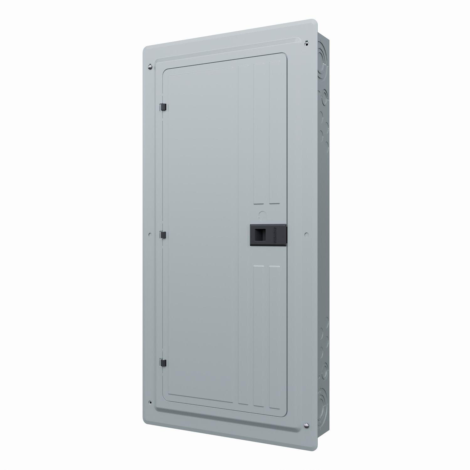 Product image for STD PNR LC MB 24S/48C 1PH 150A N1 GRY