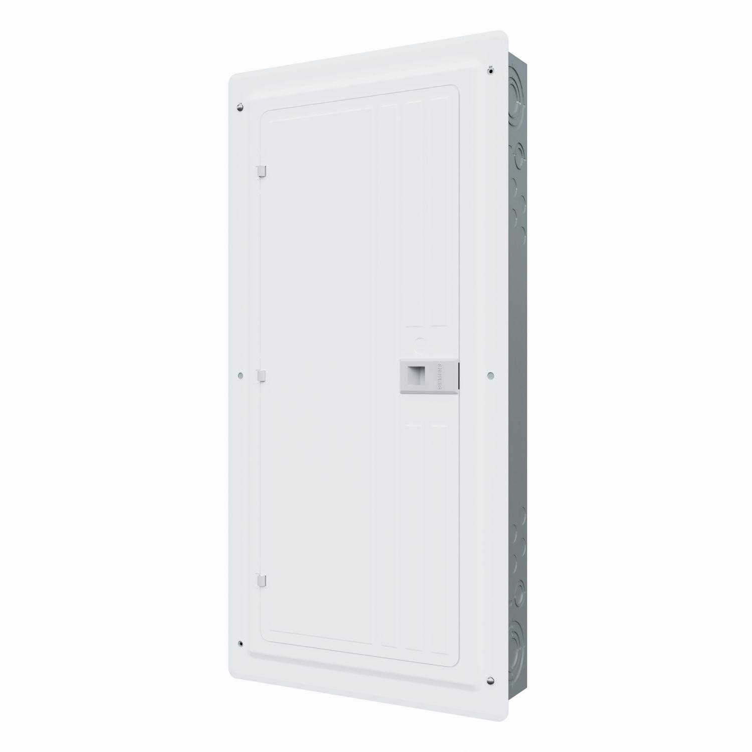 Product image for STD PNR LC MB 24S/48C 1PH 150A N1 WHT