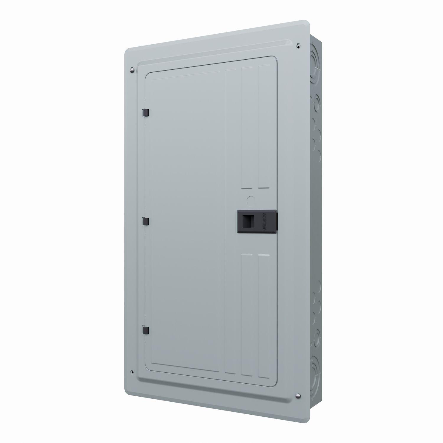 Product image for STD PNR LC MB 30S/48C 1PH 100A N1 GRY