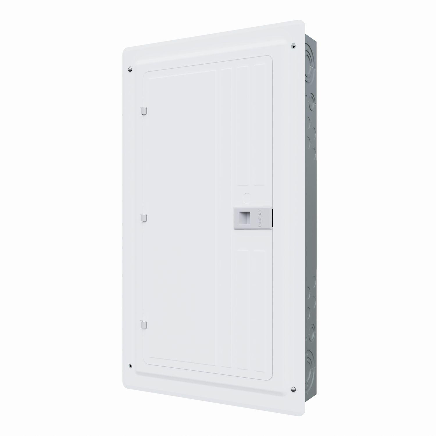 Product image for STD PNR LC MB 30S/48C 1PH 100A N1 WHT