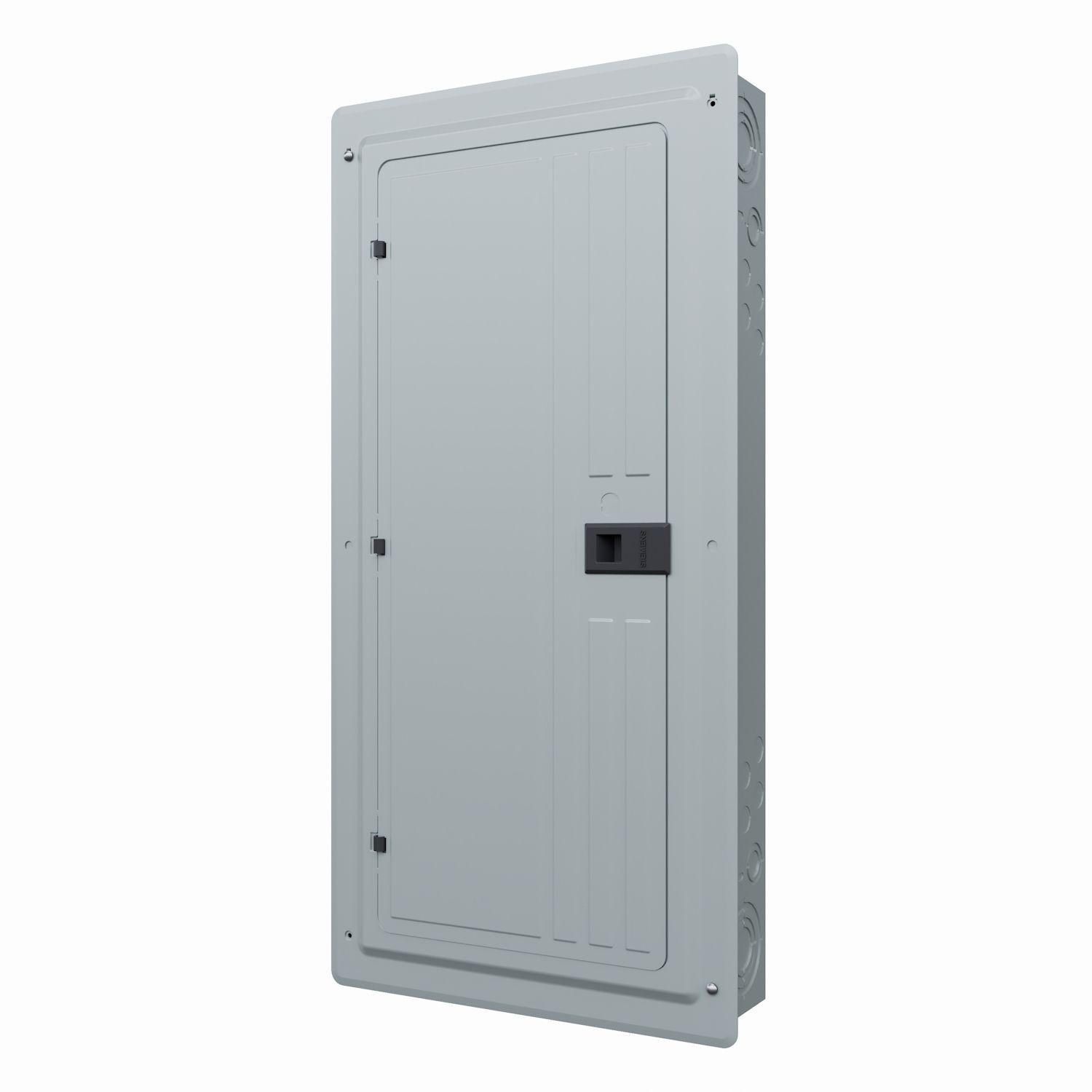 Product image for STD PNR LC MB 30S/48C 1PH 125A N1 GRY