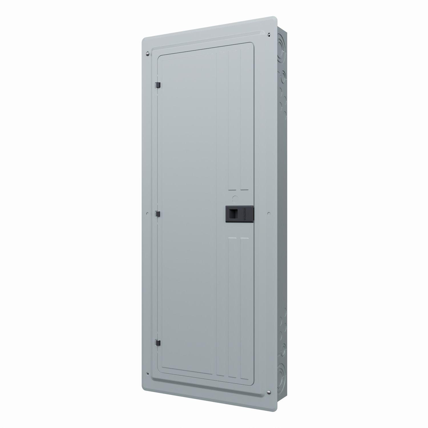 Product image for STD PNR LC MB 30S/48C 1PH 150A N1 GRY