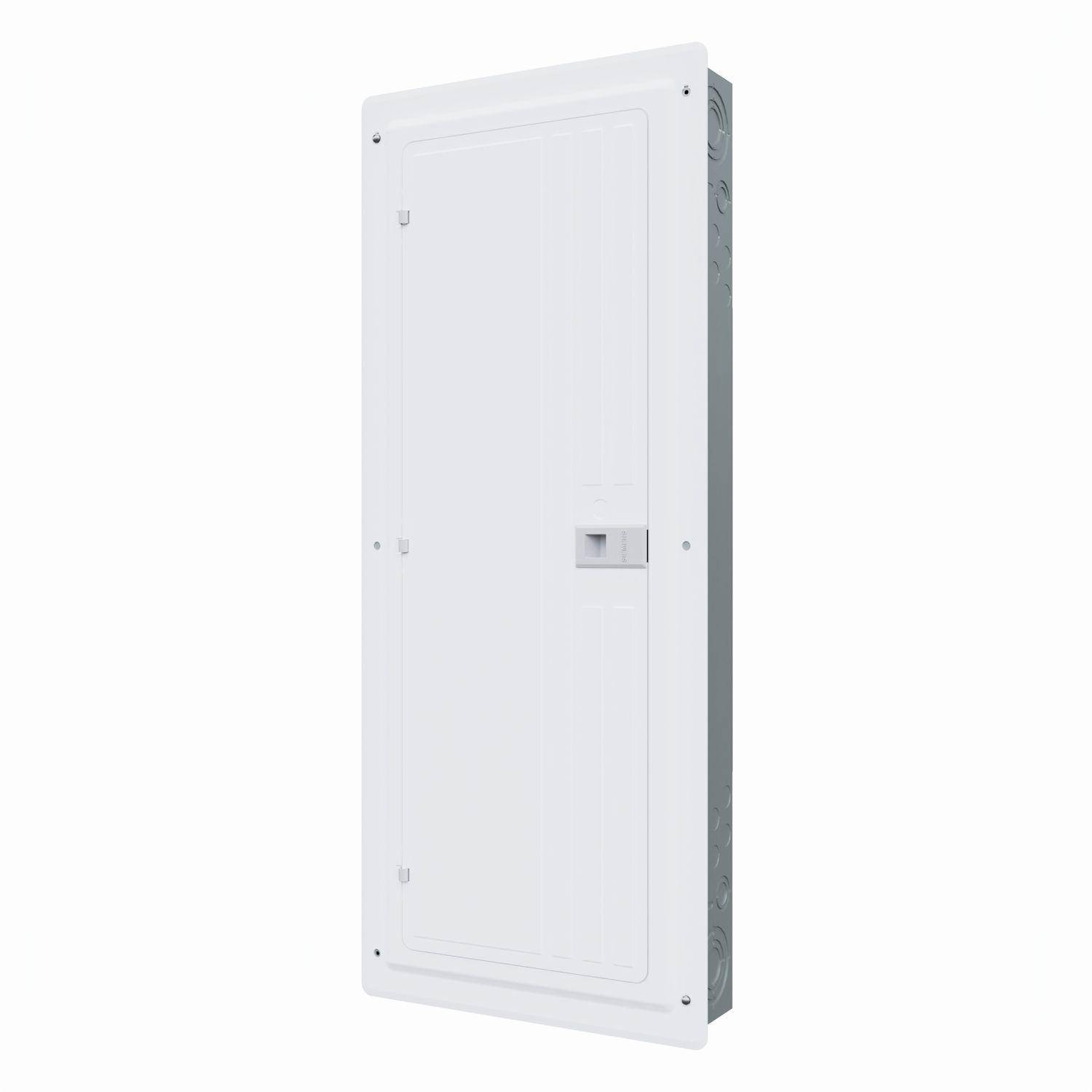 Product image for STD PNR LC MB 30S/48C 1PH 150A N1 WHT