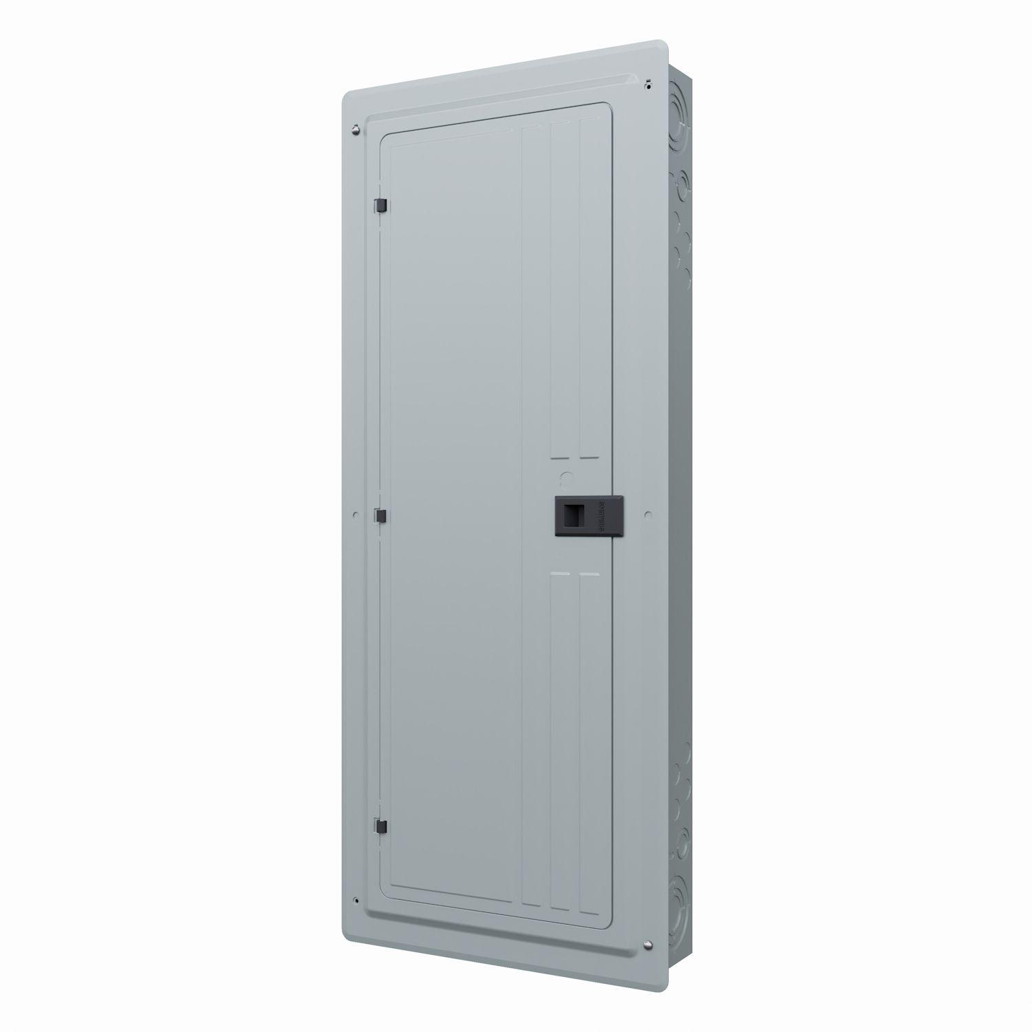 Product image for STD PNR LC MB 30S/48C 1PH 200A N1 GRY