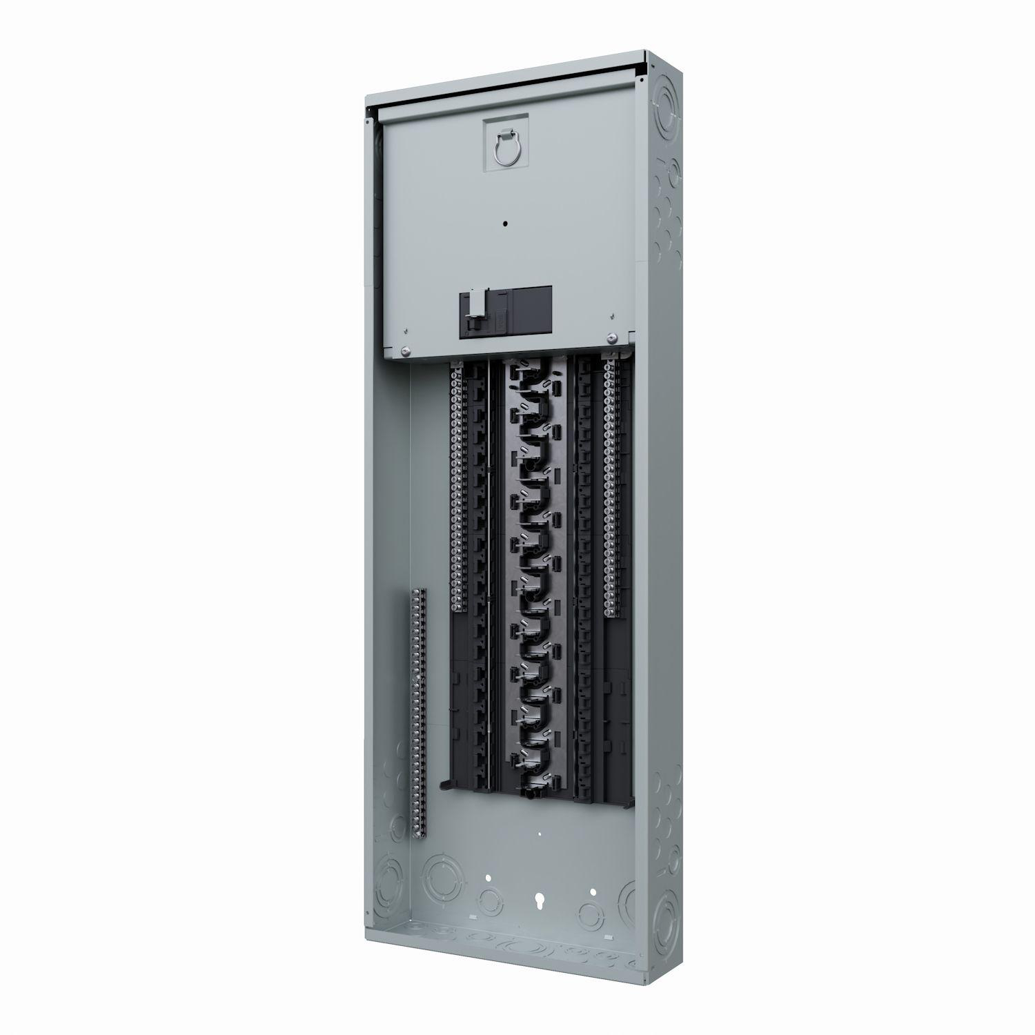 Product image for CAN MB PON LC 40S/60C 39IN 150A GRAY