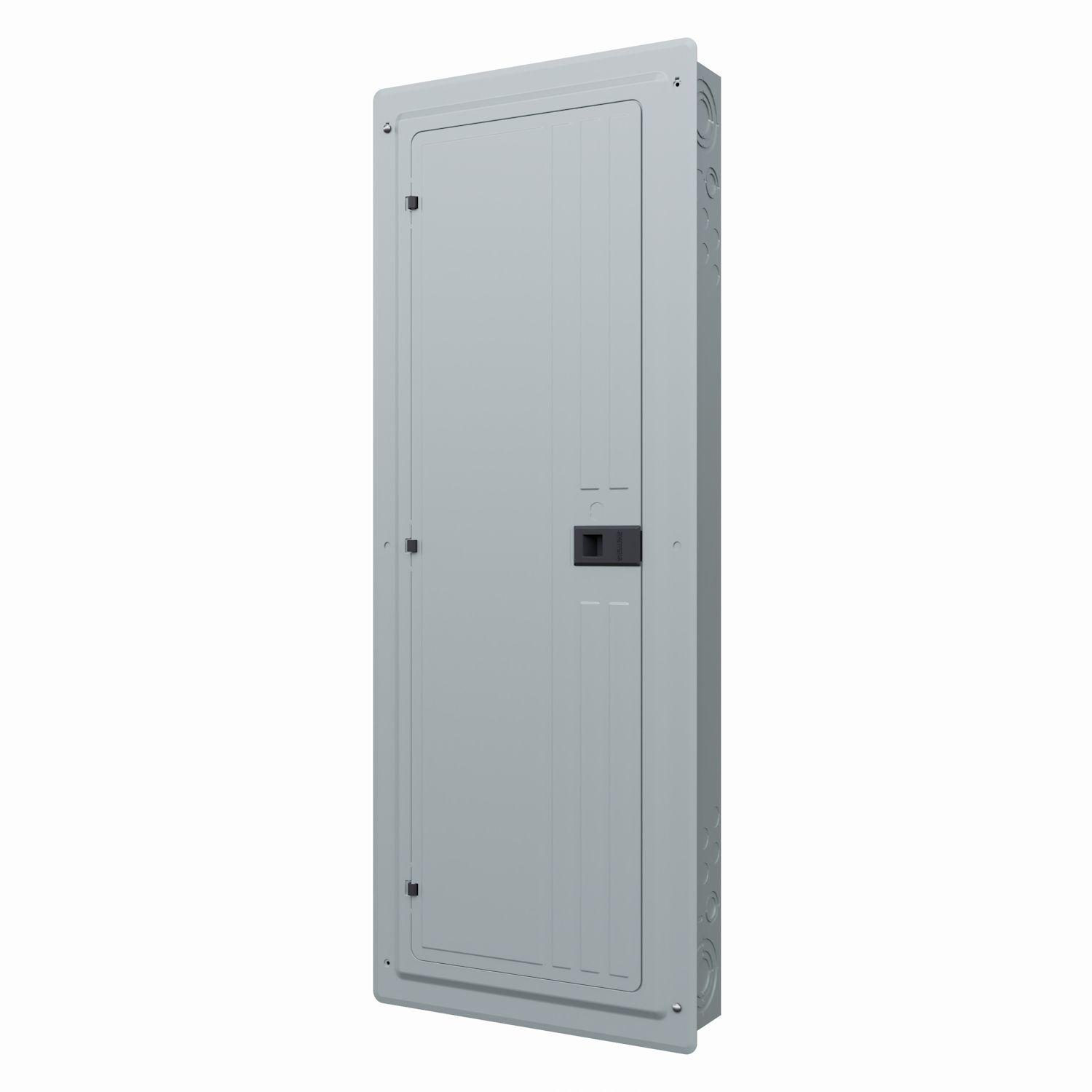 Product image for STD PNR LC MB 40S/60C 1PH 200A N1 GRY