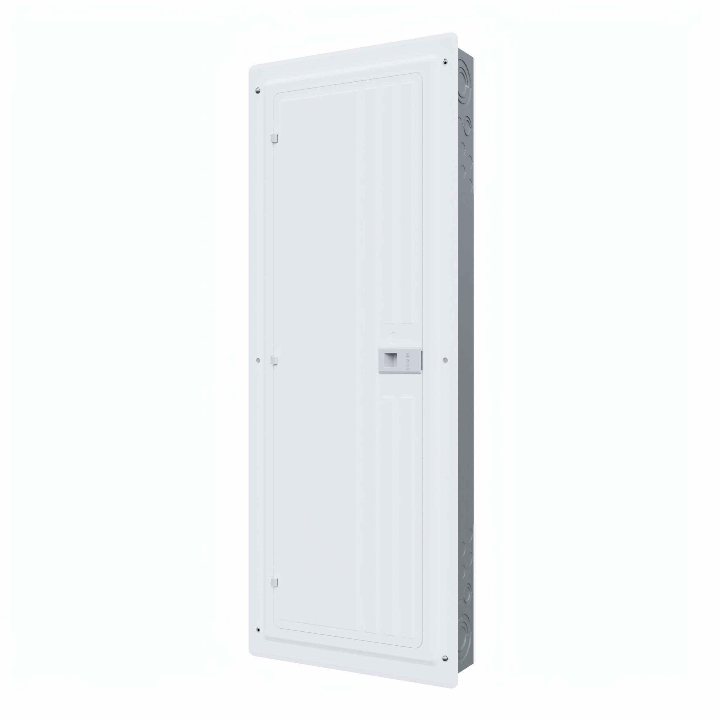 Product image for STD PNR LC MB 40S/60C 1PH 200A N1 WHT