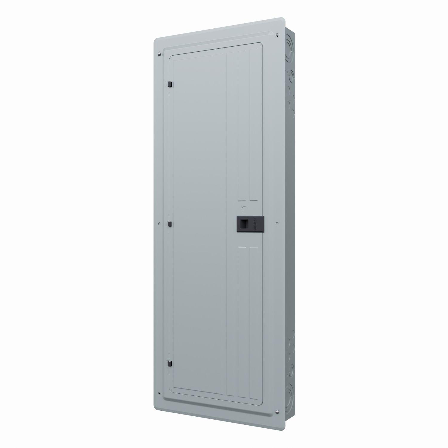 Product image for STD PNR LC MB 42S/64C 1PH 200A N1 GRY
