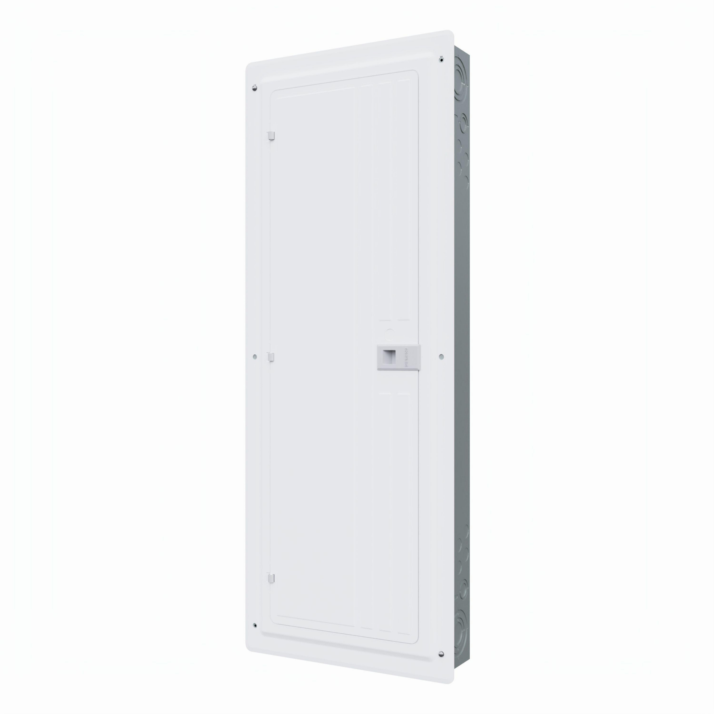 Product image for STD PNR LC MB 42S/64C 1PH 200A N1 WHT