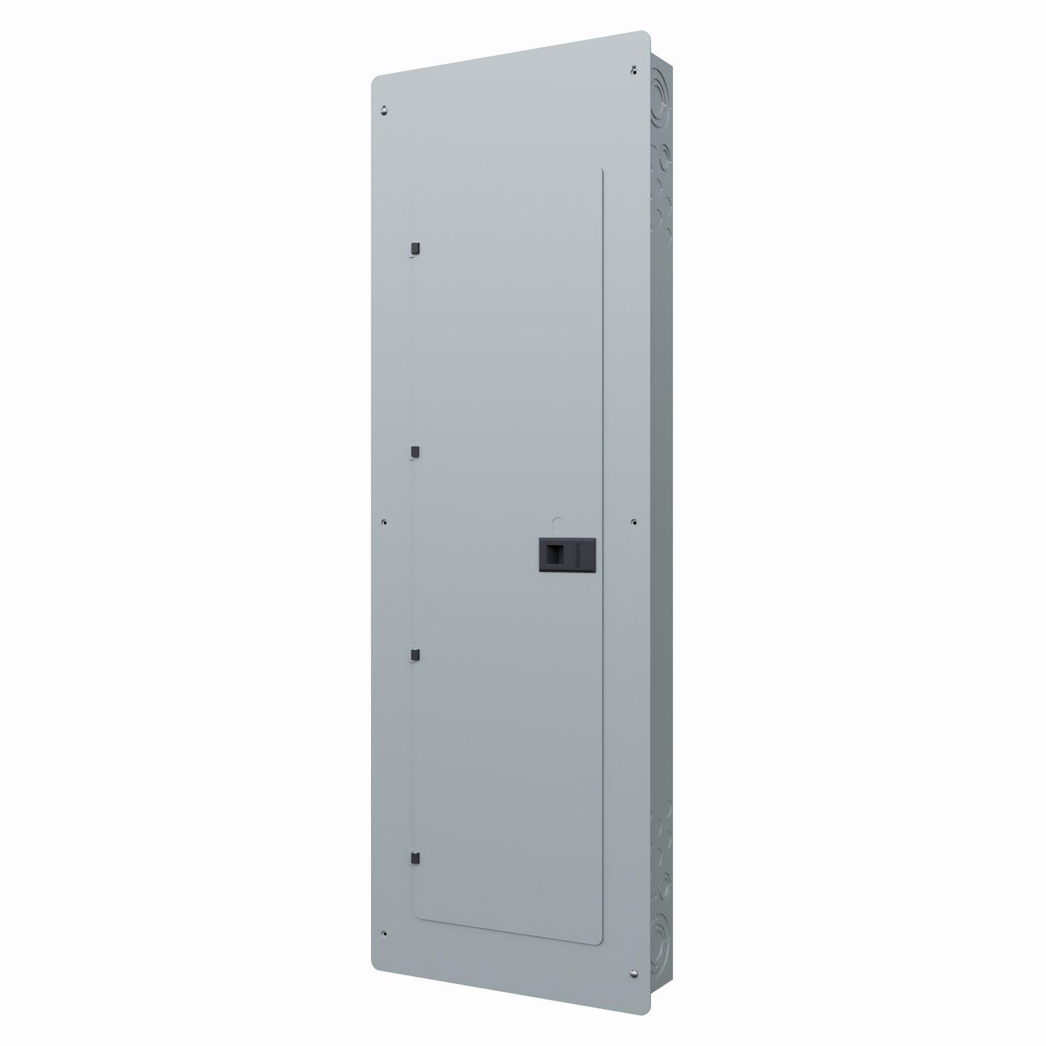 Product image for STD PNR LC MB 54S/82C 1PH 200A N1 GRY